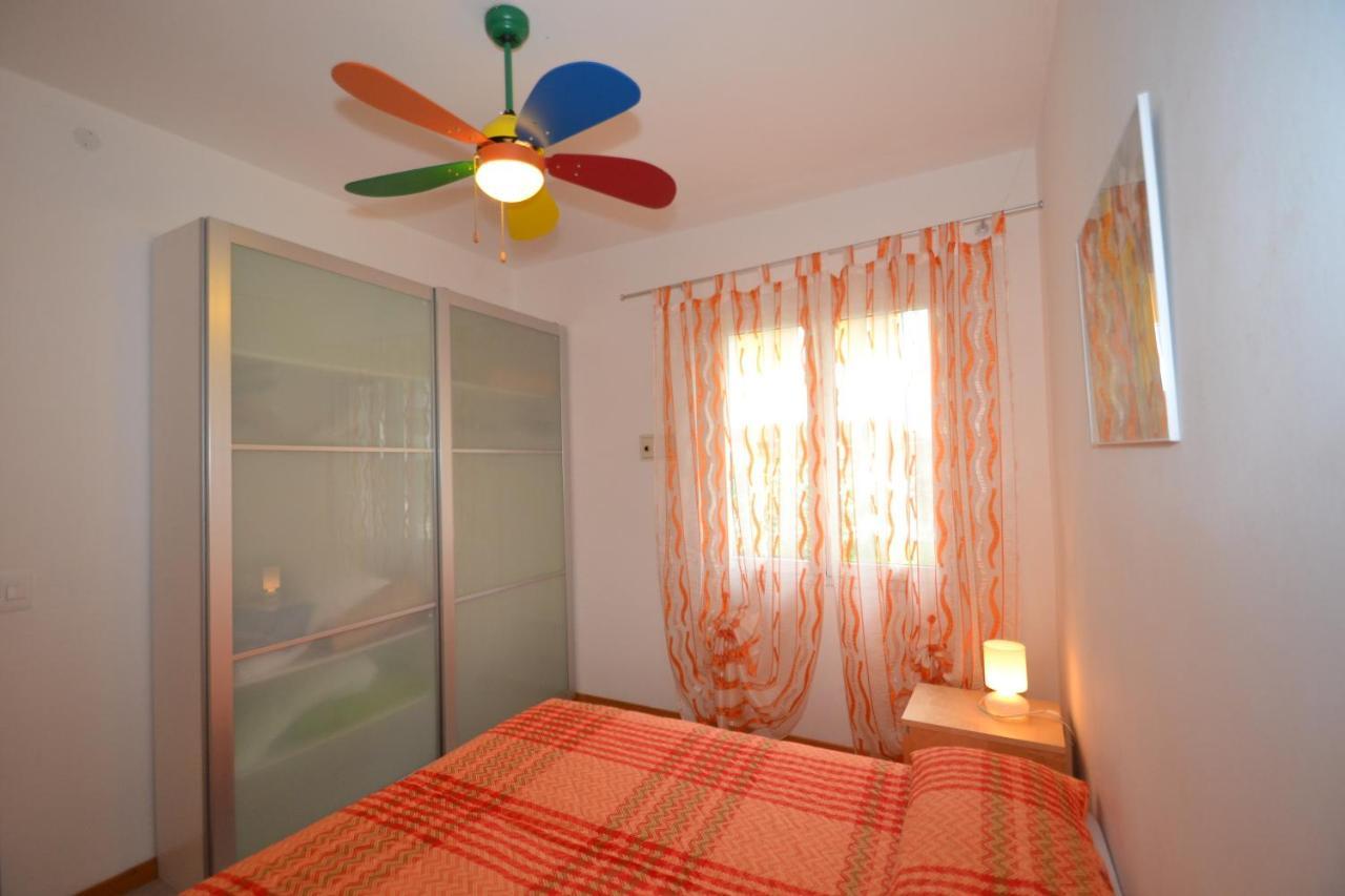 Villa Raffaella Bibione Buitenkant foto