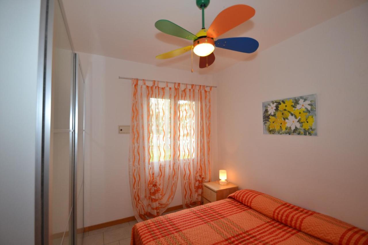Villa Raffaella Bibione Buitenkant foto