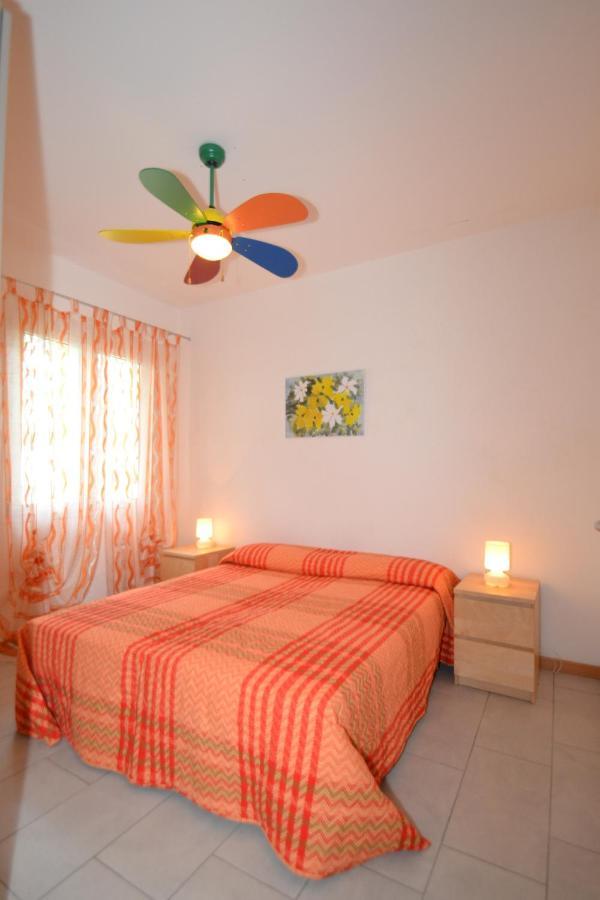 Villa Raffaella Bibione Buitenkant foto