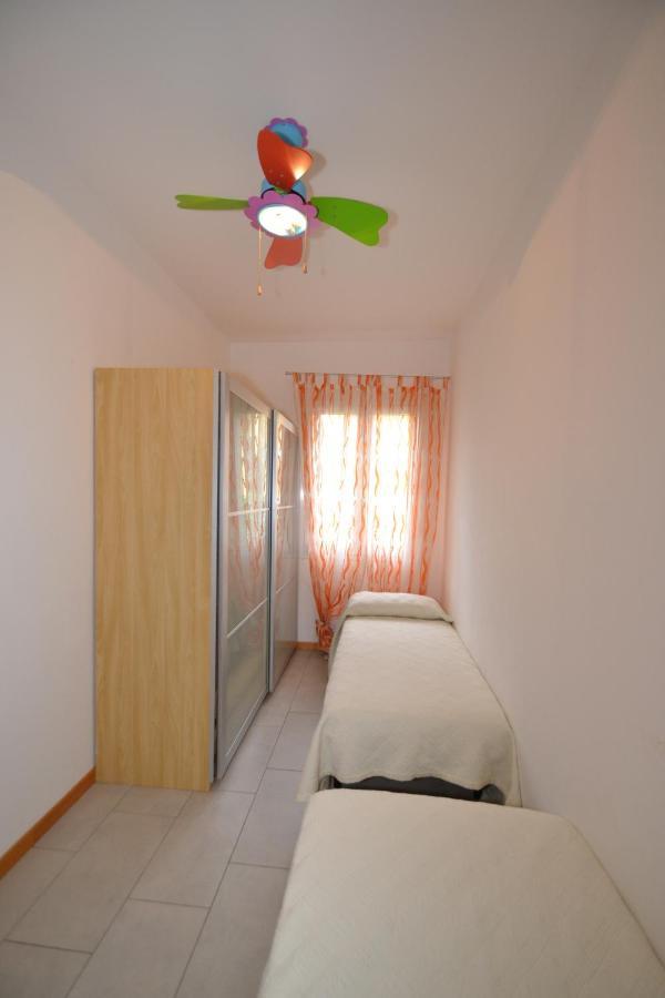 Villa Raffaella Bibione Buitenkant foto