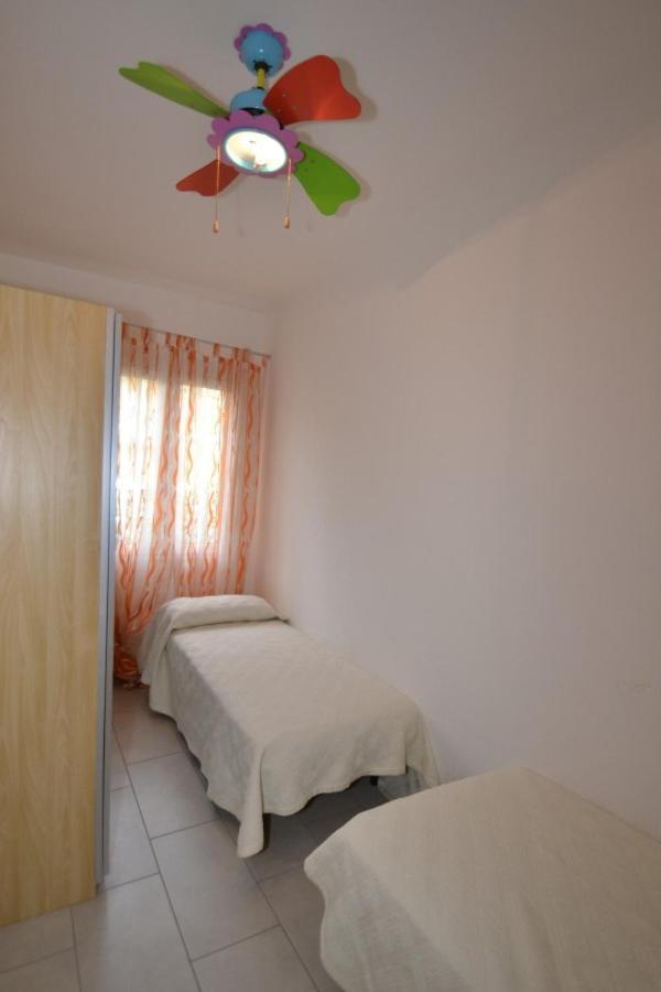 Villa Raffaella Bibione Buitenkant foto