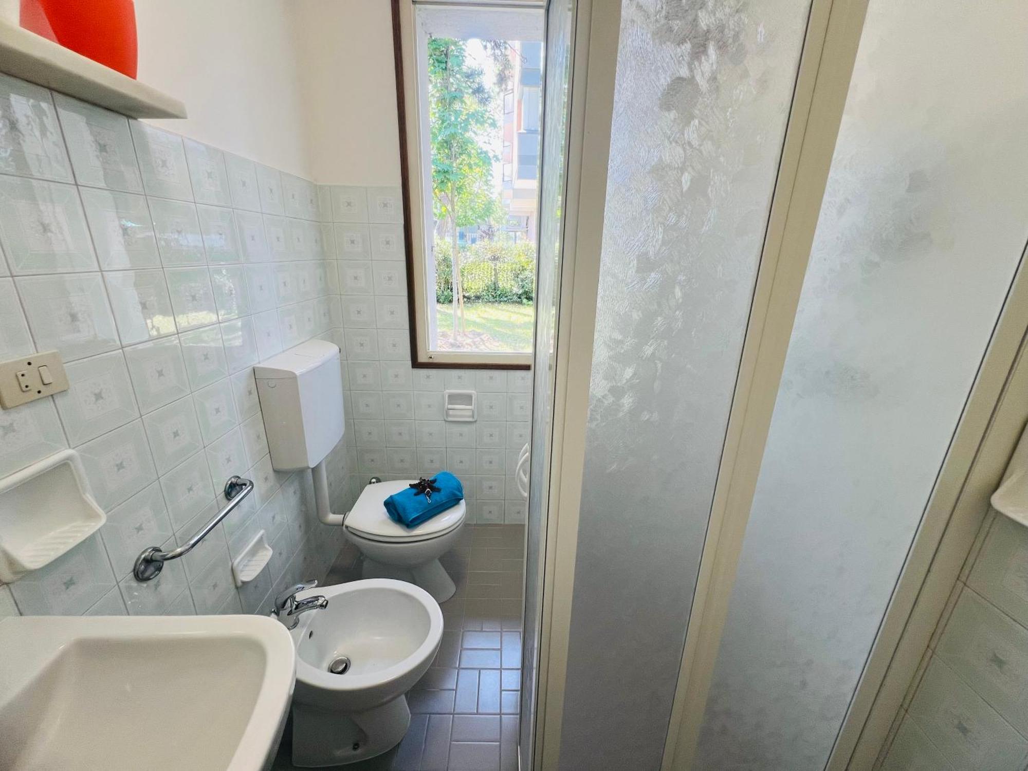 Villa Raffaella Bibione Buitenkant foto