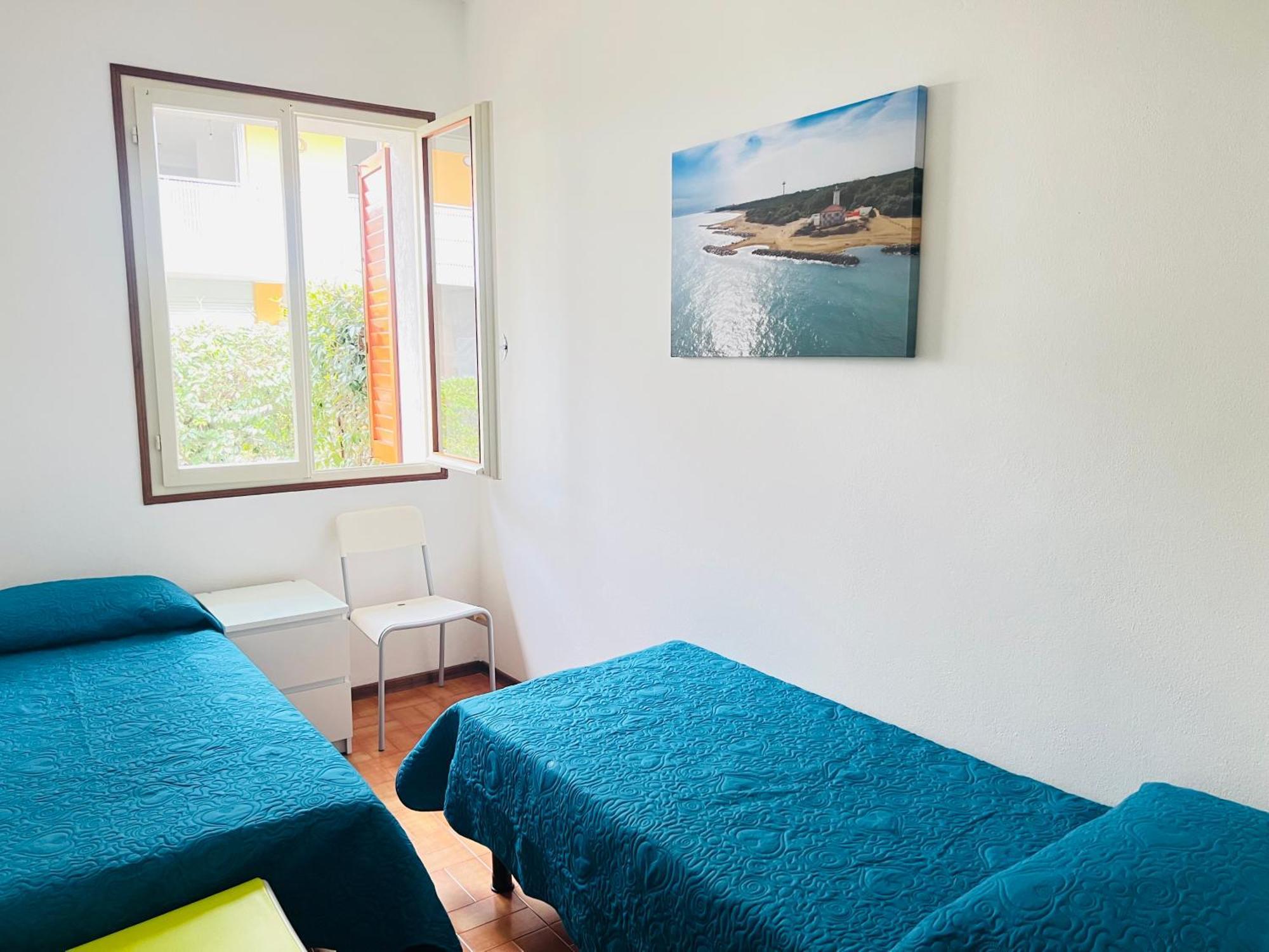 Villa Raffaella Bibione Buitenkant foto